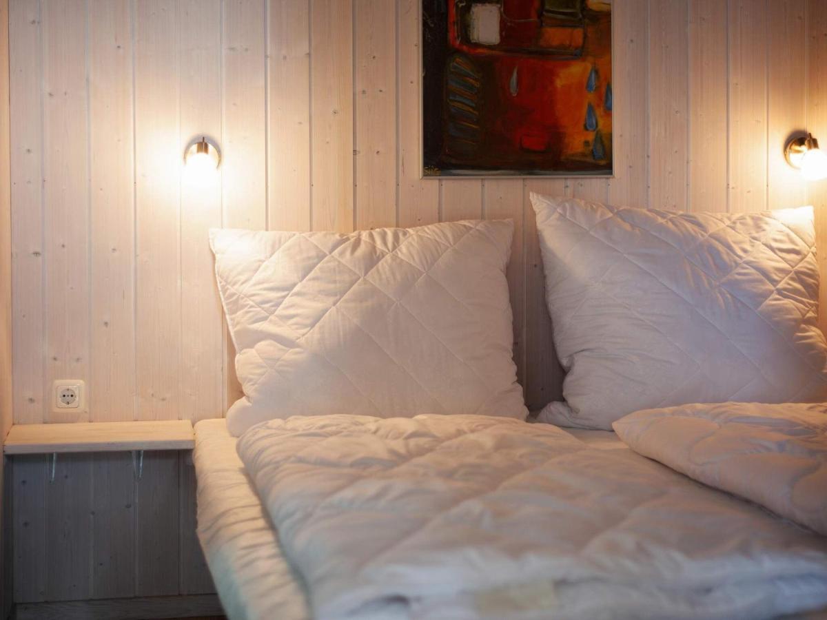 Two-Bedroom Holiday home in Grömitz 7 Buitenkant foto